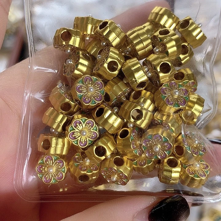 铜合金可爱系列 满三单飞8