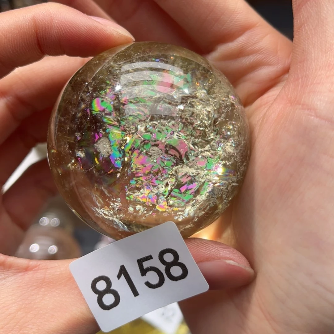 【闪购商品】未镶嵌大型摆件（非配饰）水晶