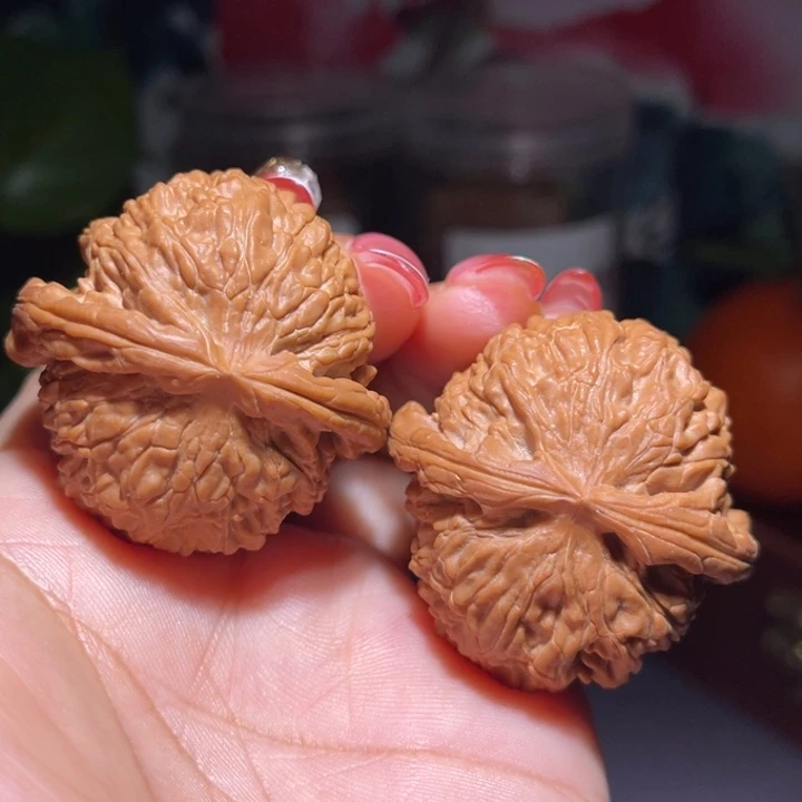 文玩核桃吊坠           40.8