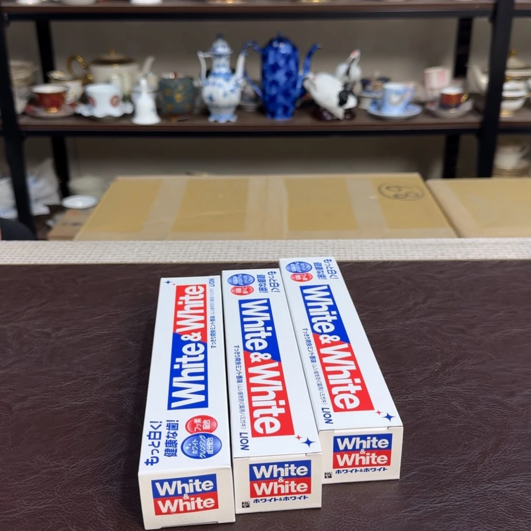 介里家的精选好物