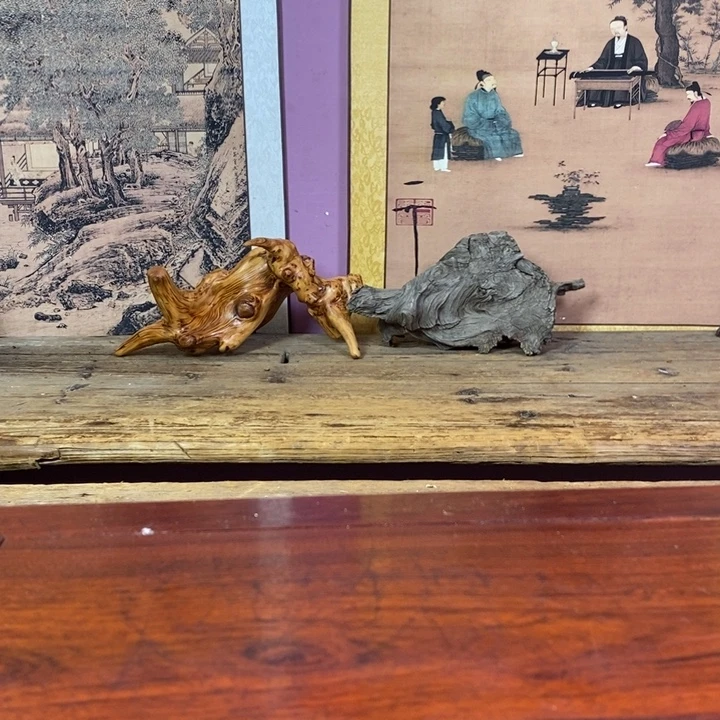 龙***瑞柏木（崖柏）崖柏111111