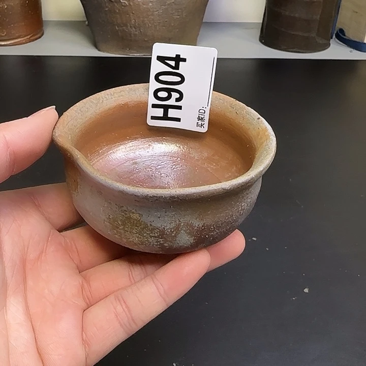 备前烧作品备前烧作品