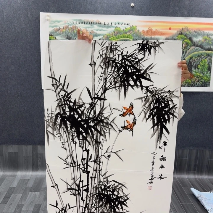 我们的目标是成为一