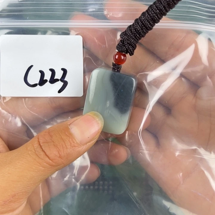 和田玉未镶嵌珠宝半成品