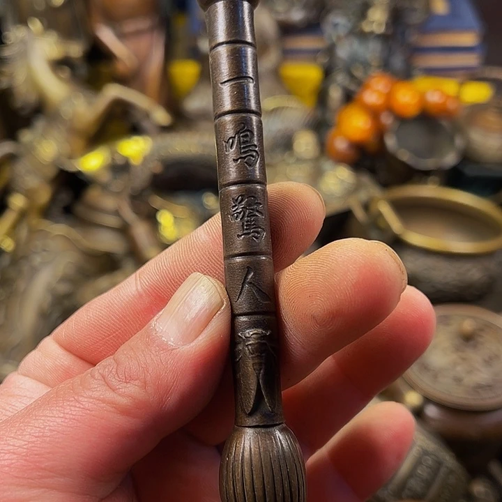 精美铜器精美铜器