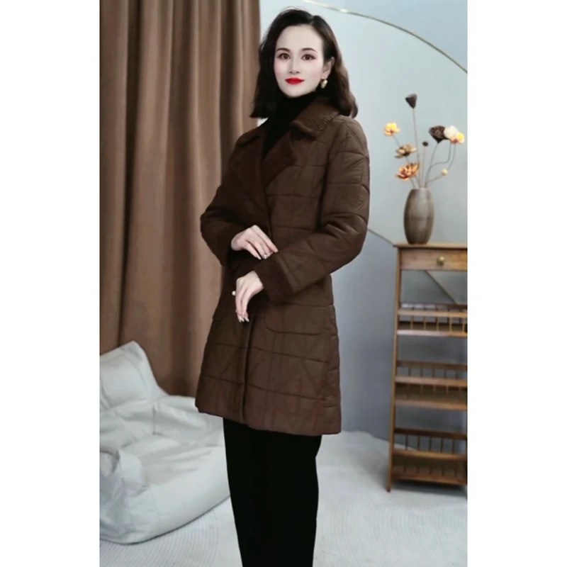 【外套】2551新款时尚修身显瘦女装休闲气质洋气外套收腰韩版