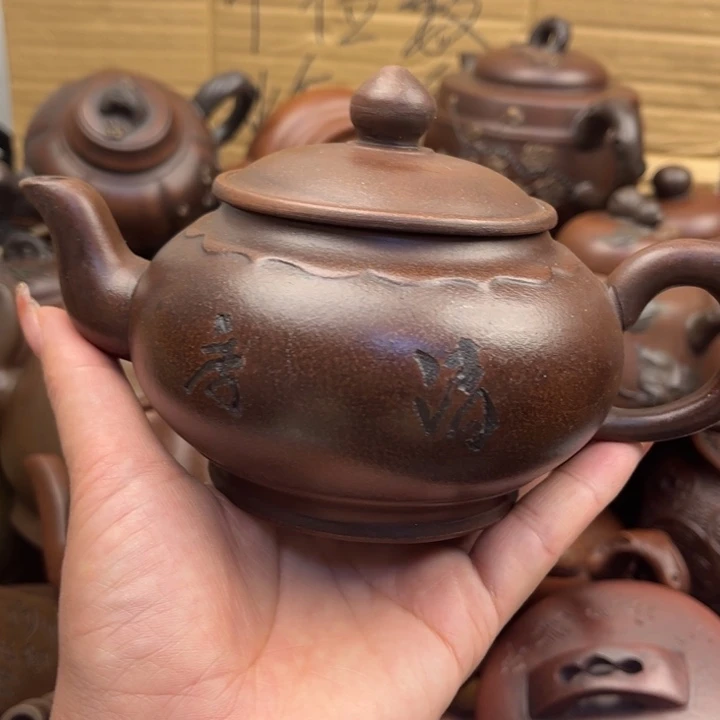 茶壶紫砂紫砂壶等各种