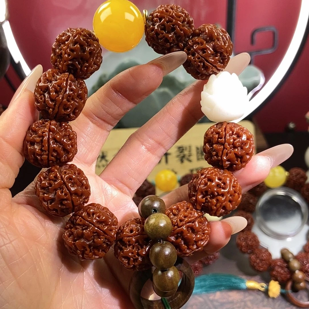 金刚菩提吊坠521。