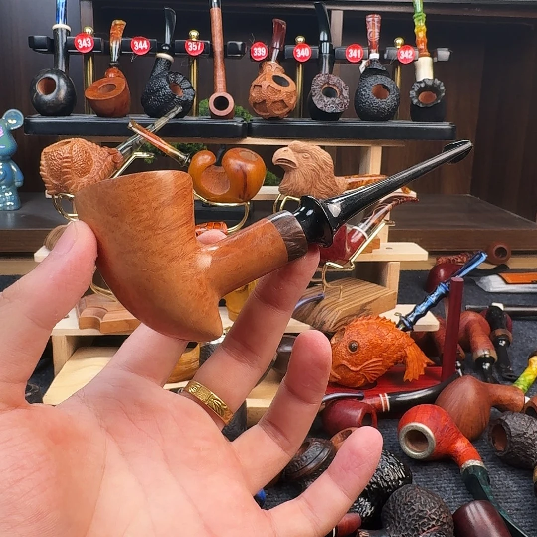 意大利进口石楠木