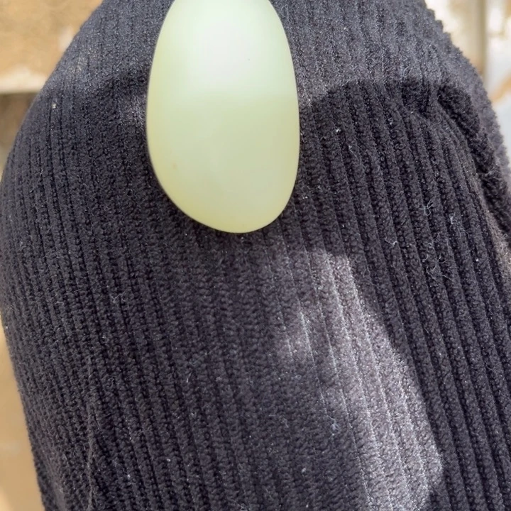 未镶嵌石英质玉珠宝奇石