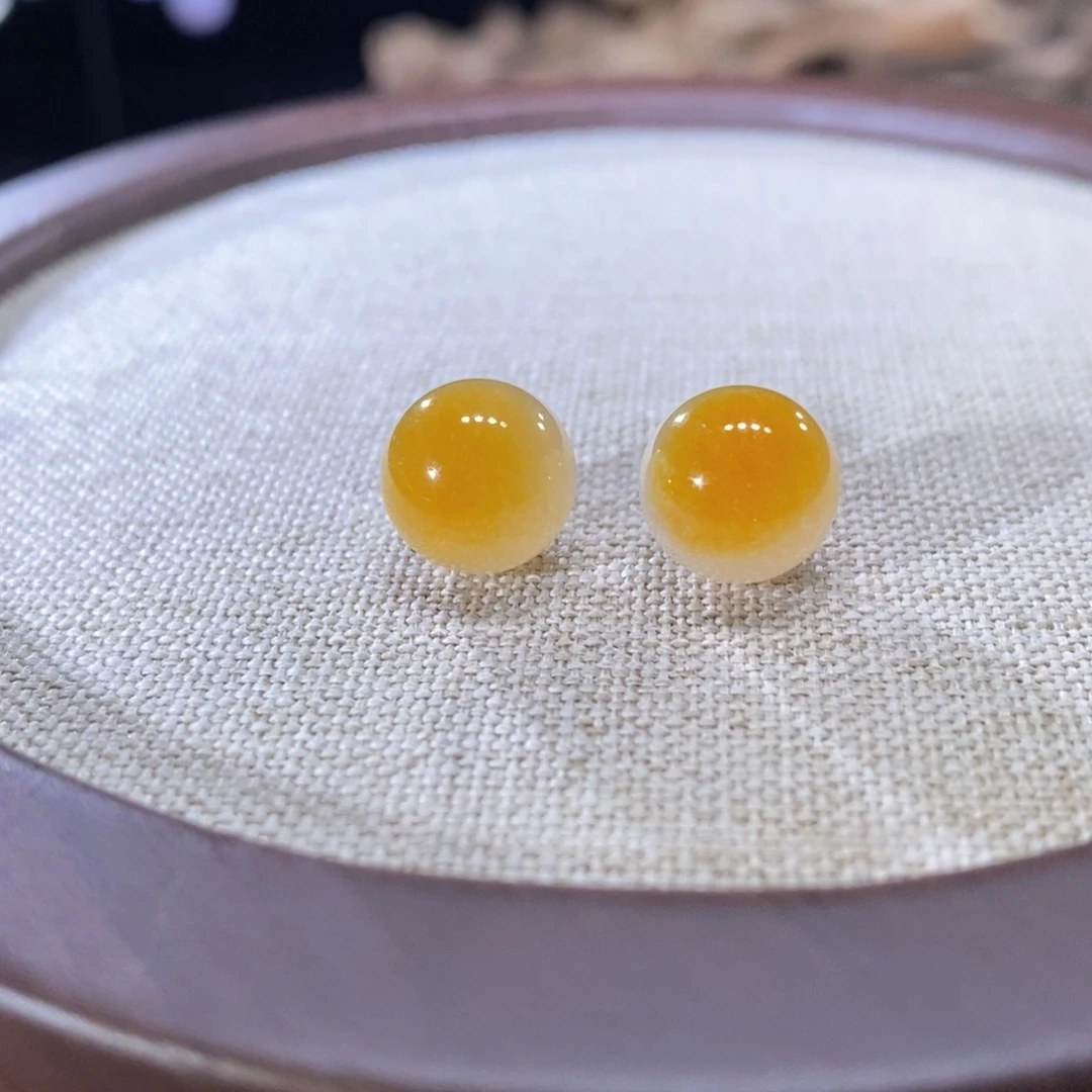 翡翠未镶嵌颈饰卡10+多样性发其一