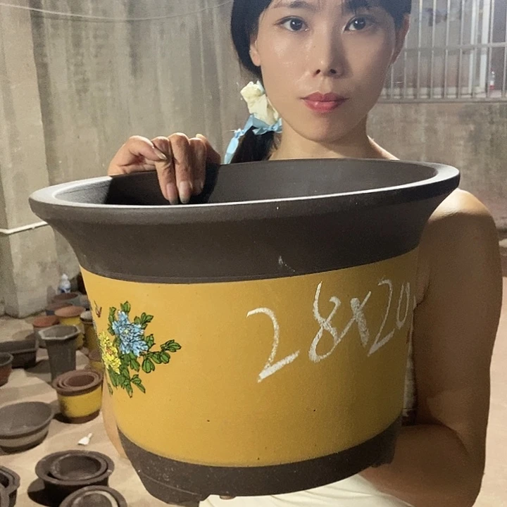 紫砂花盆花盆花盆和花盆花盆花盆花盆花盆