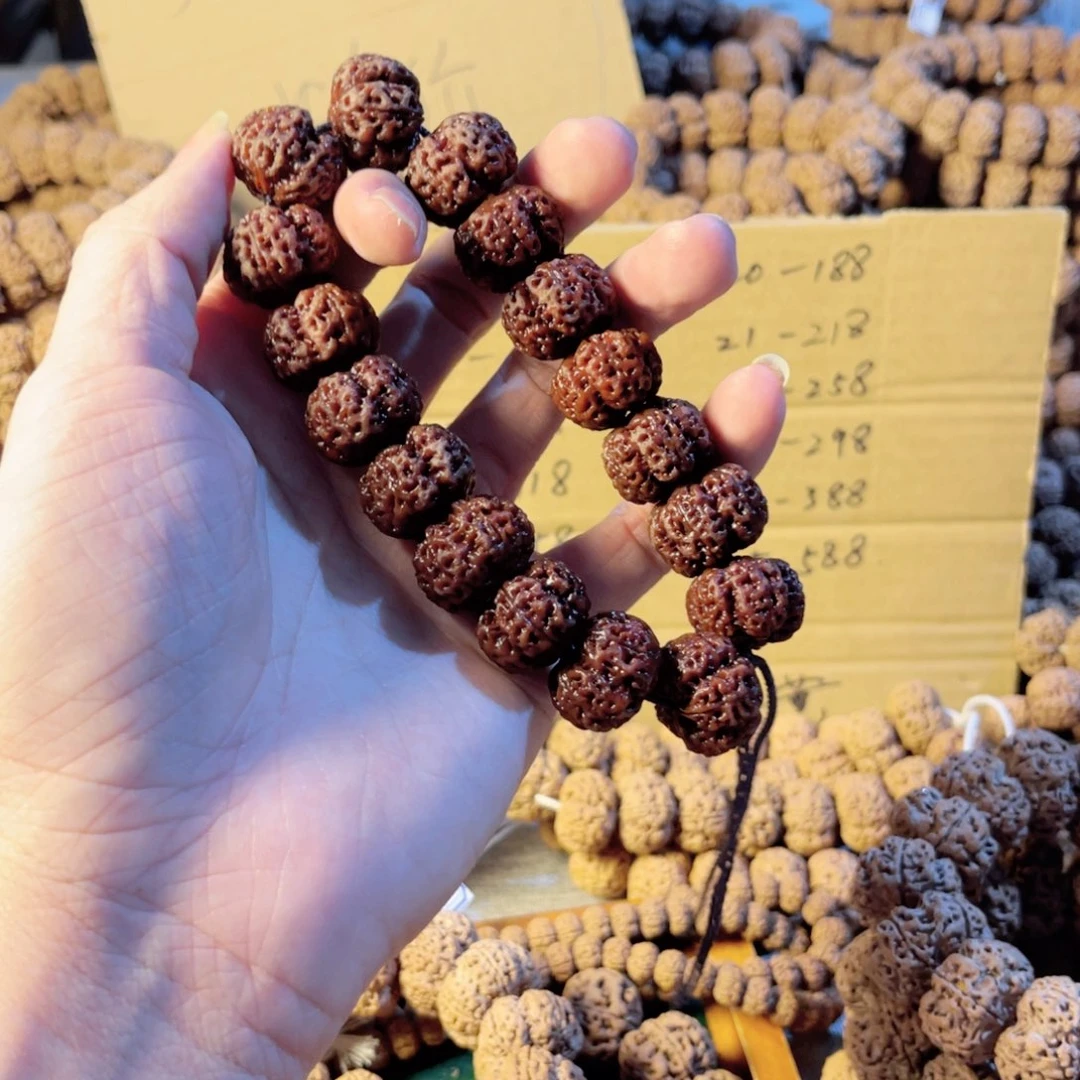 w***z金刚菩提手串二十一