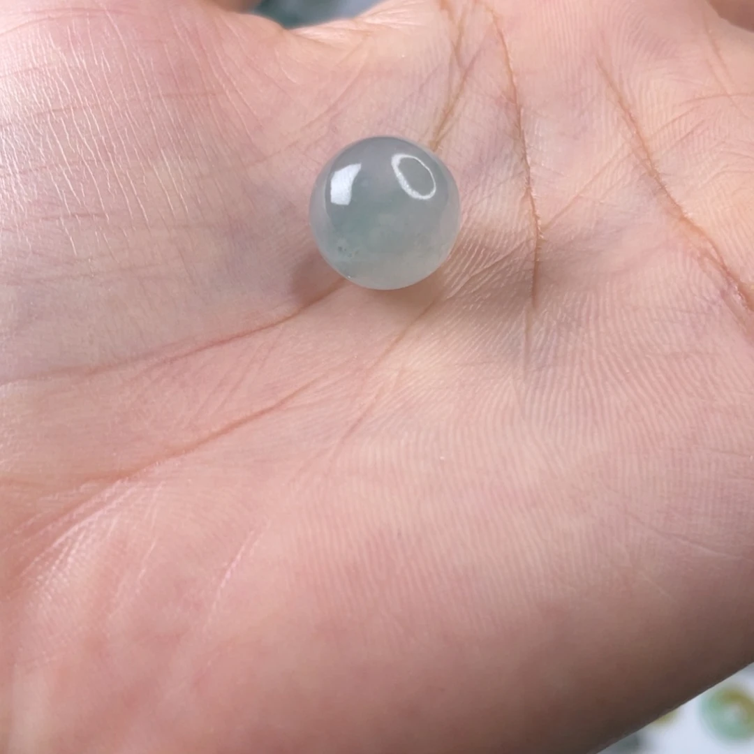 定制翡翠未镶嵌天然翡翠