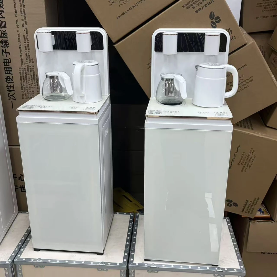 茶吧机颜色款式随机-JJ