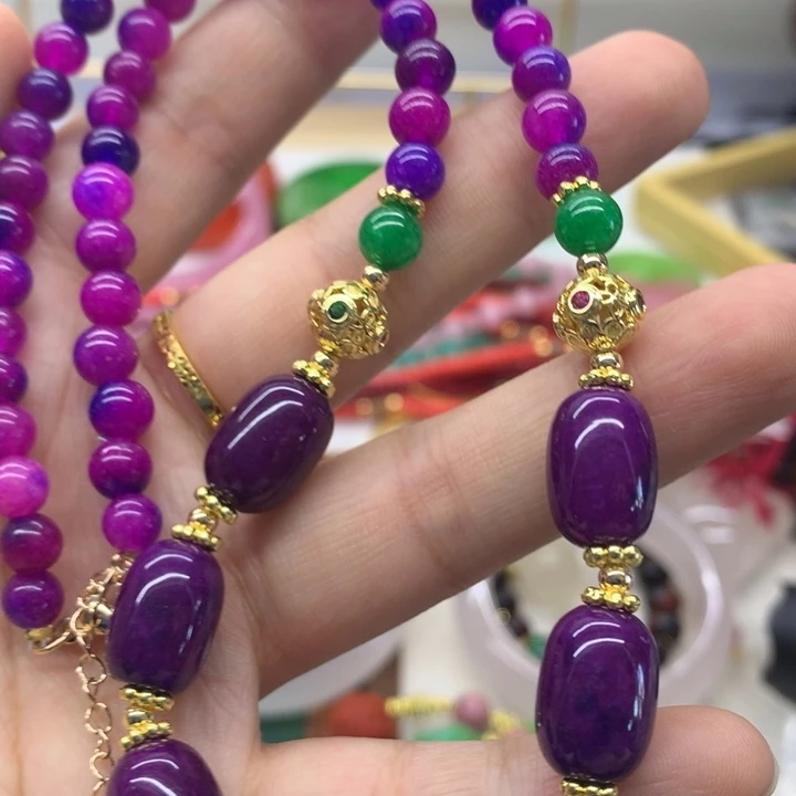 表妹原创设计吊坠