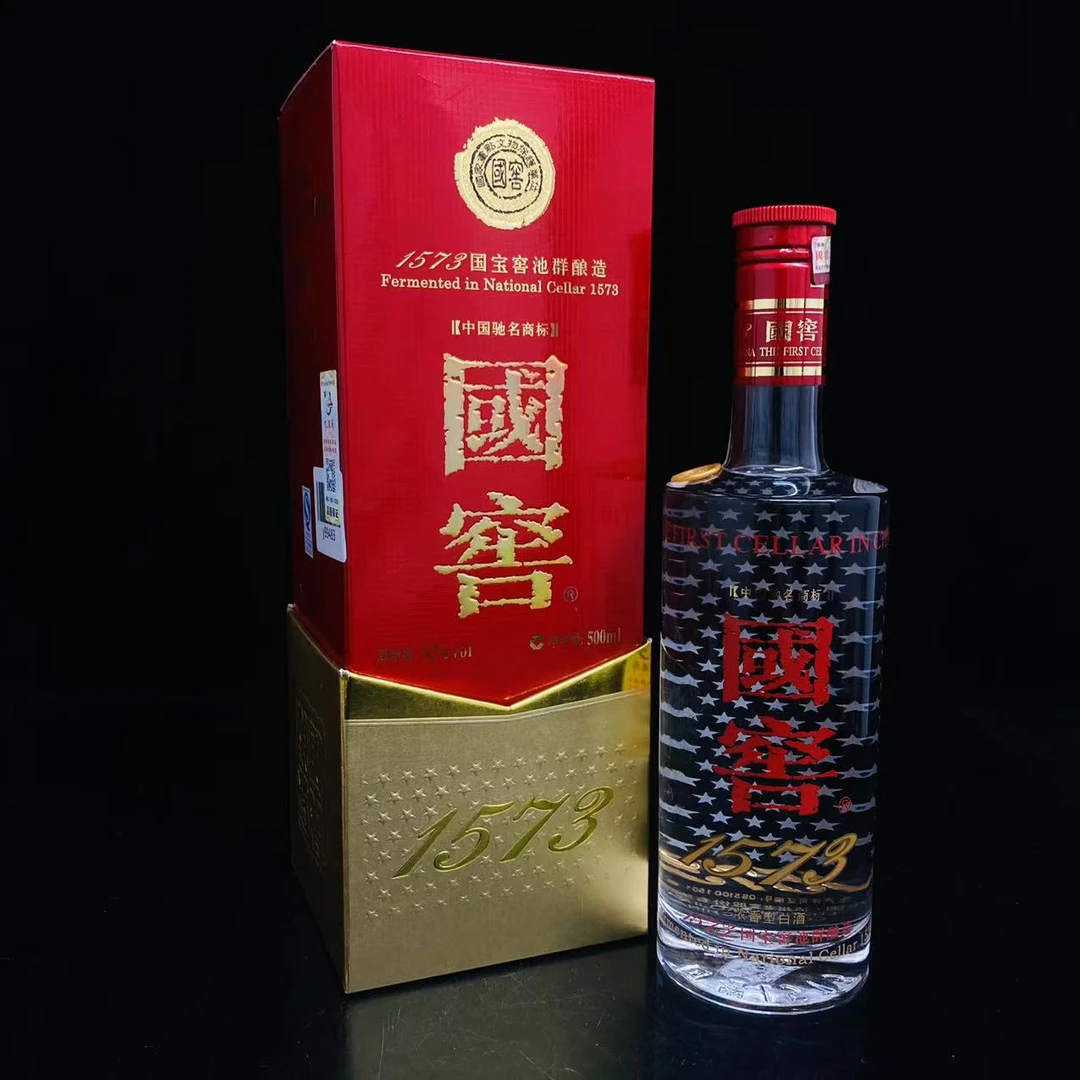 国窖1573 2011年 52度 500ml y99483