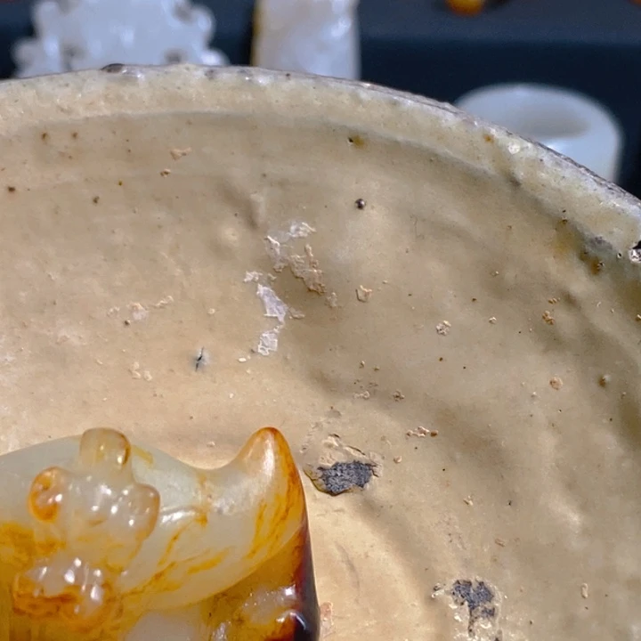 瓷片藏*阁可口可乐了可口可乐