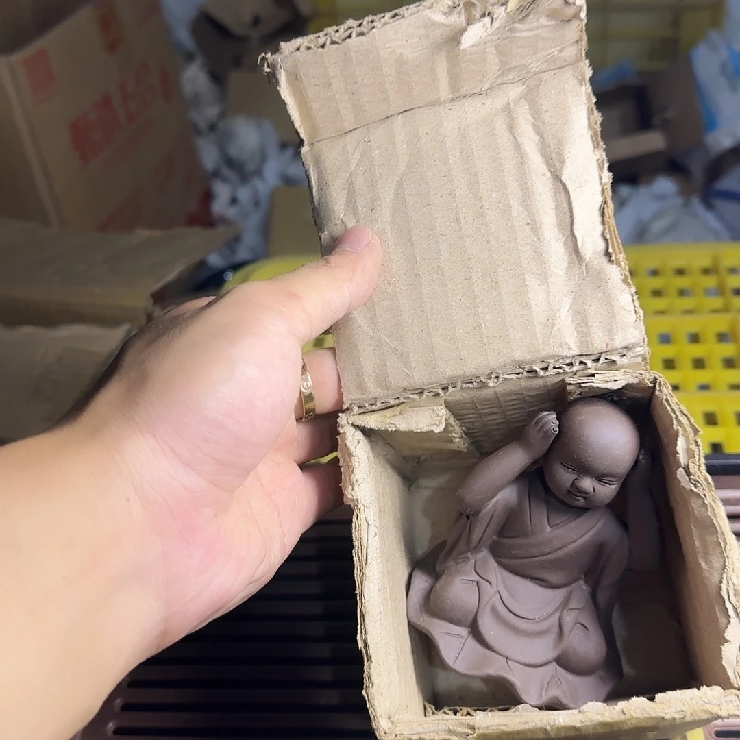 摆件德化窑德化窑