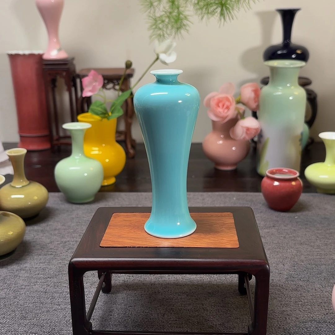 花瓶景德镇陶瓷花瓶