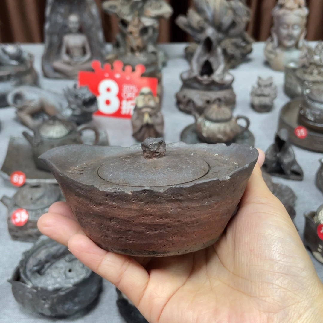 全场八折福利炸宝瓶