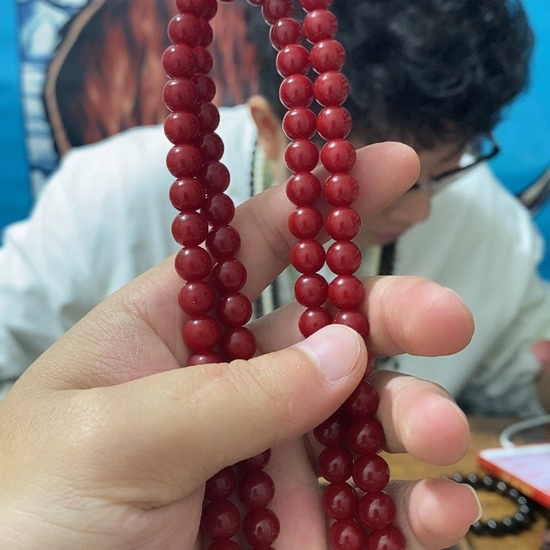 树脂制品【红树脂多圆8】