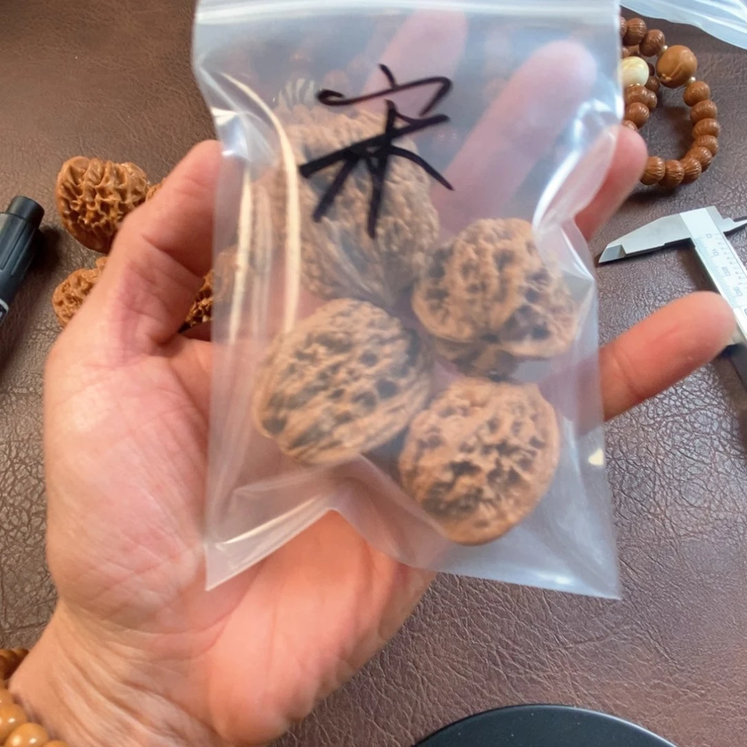 猴头核桃吊坠宋*卖虎