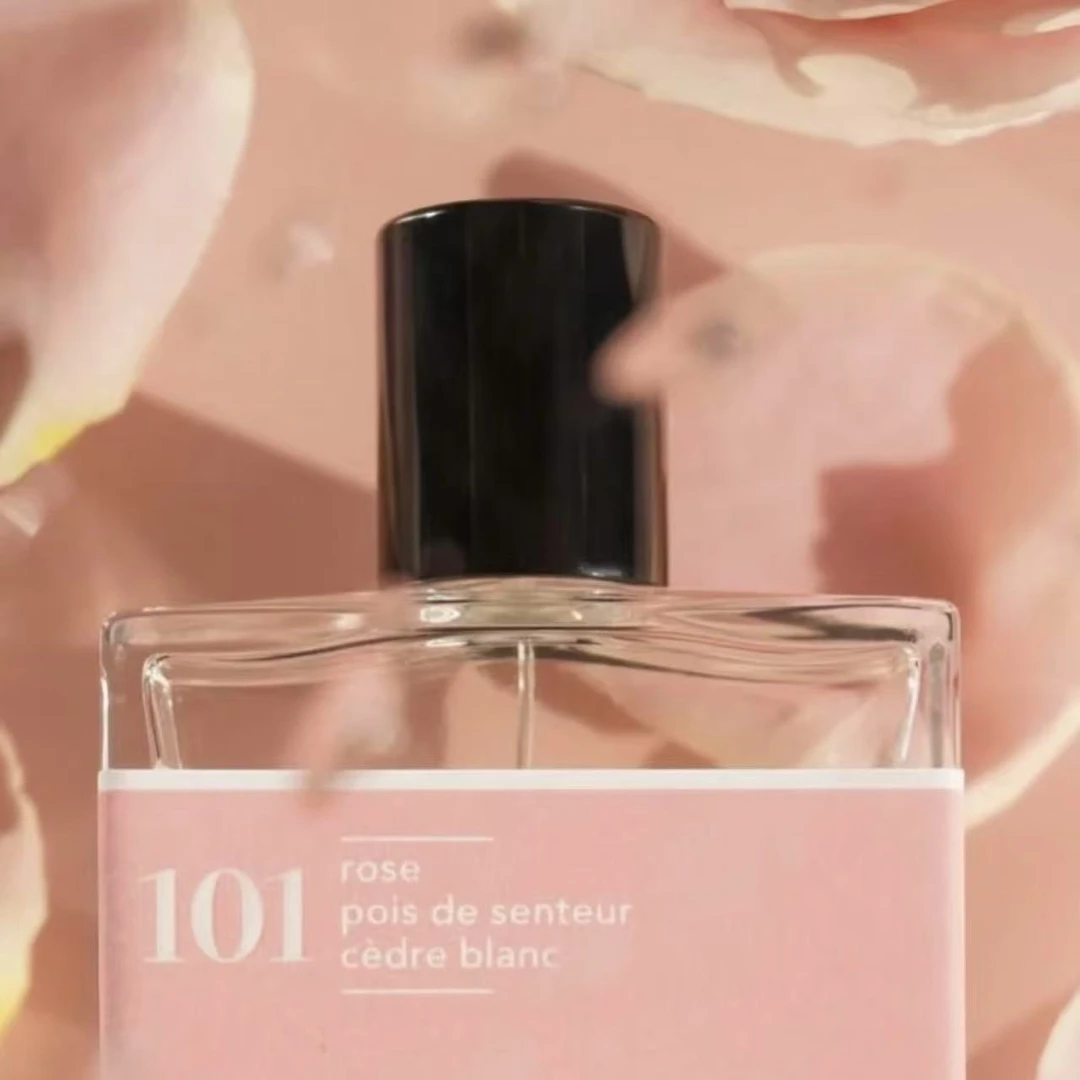 一零一/六零二/零零三香水