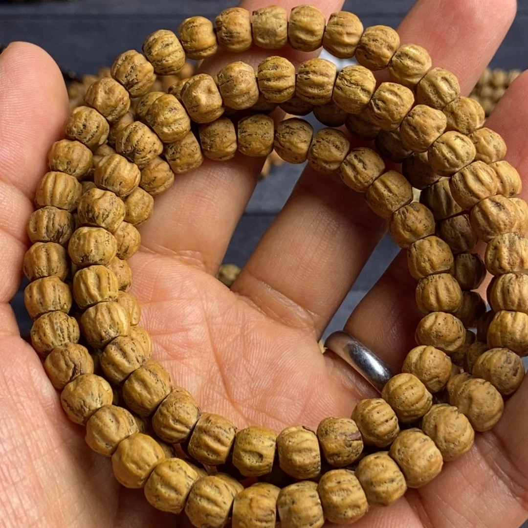 E***n柏香籽/百香籽吊坠