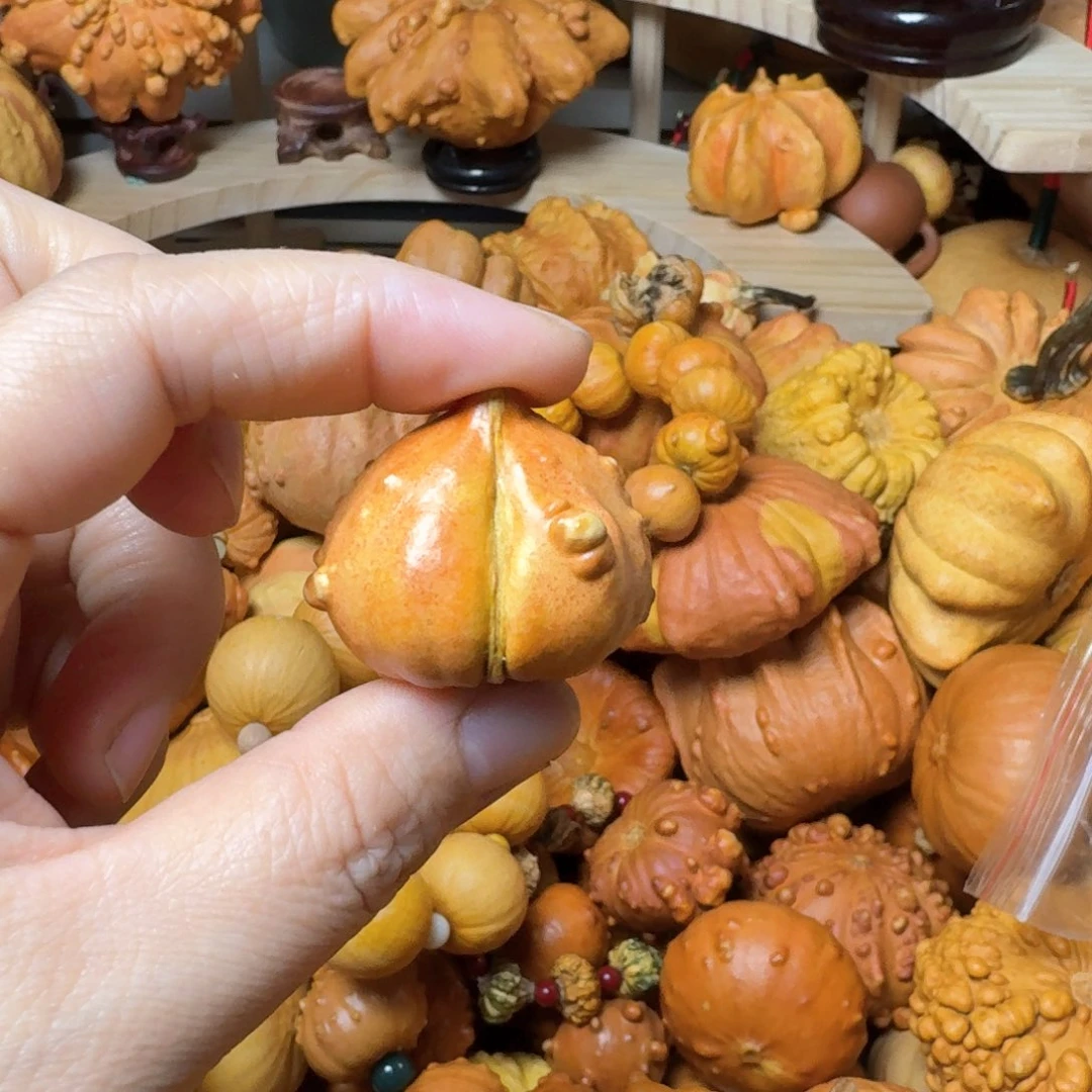 安*特价葫芦不退不换