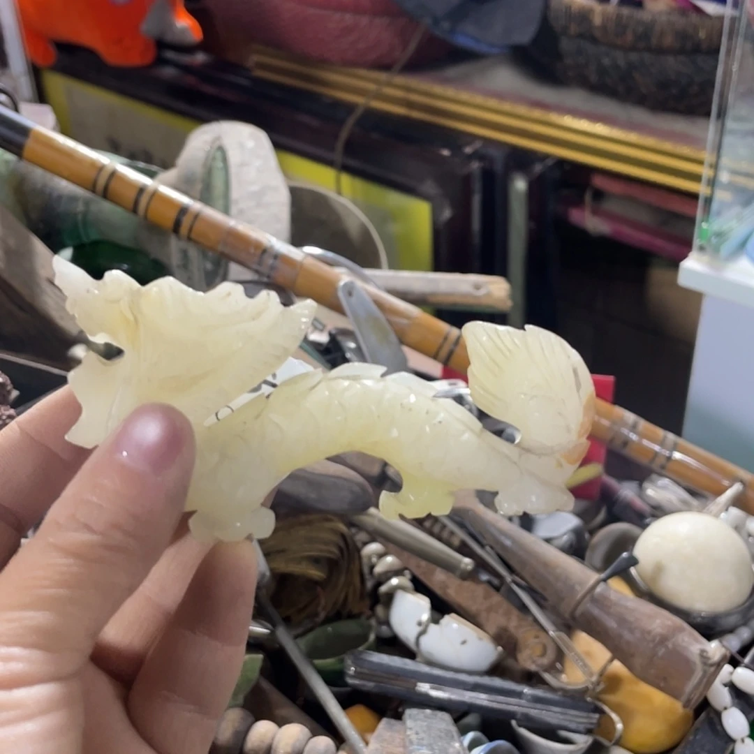 遇***见其他2981的工艺品