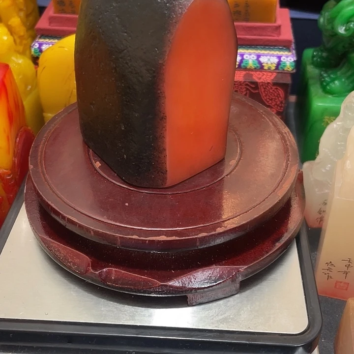 印石寿山石篆刻印章引首章闲章姓名章生日礼物
