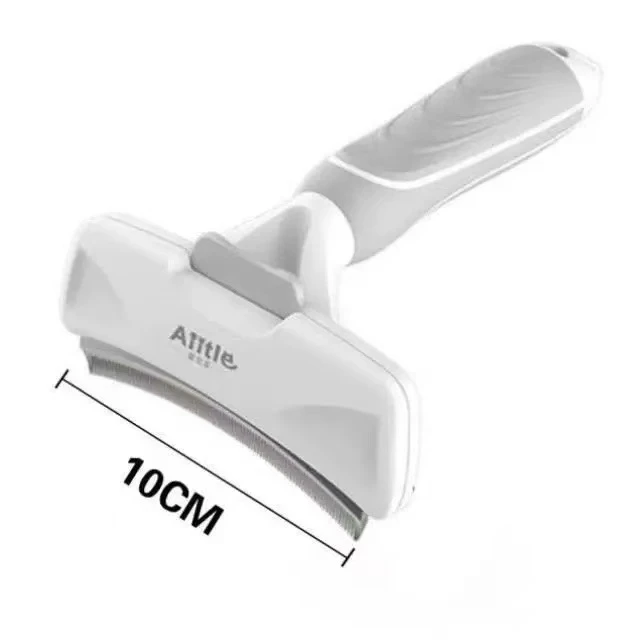 狗猫刀梳去死毛去绒毛