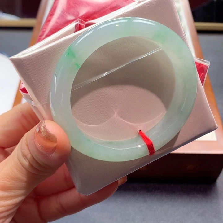 未镶嵌手镯翡翠2号新品必拍