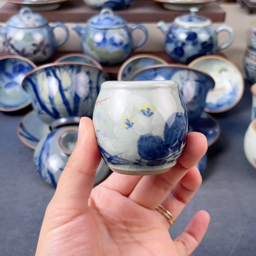 瓷片景德镇陶瓷学院