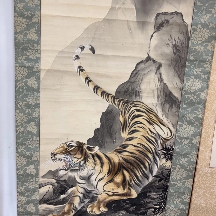 拼***搏书法手绘作品欣赏