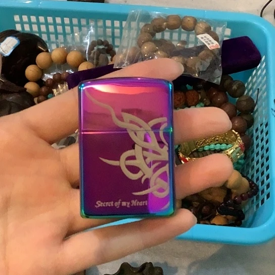 基哥日瓷中古精选