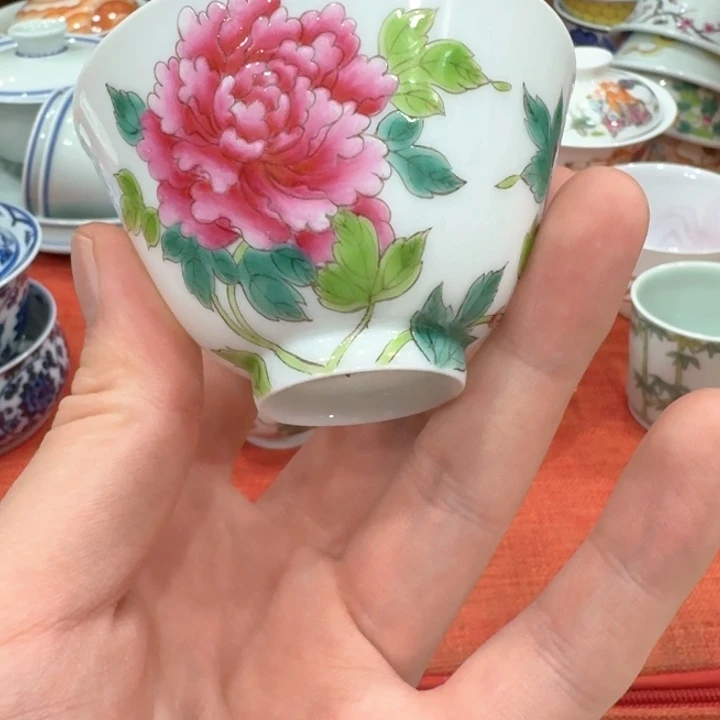 陶瓷艺术品收藏陶瓷