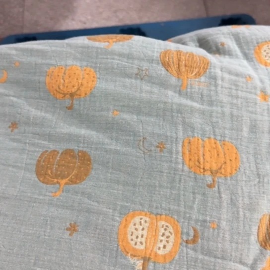 宇***妈棉全棉系列产品十米