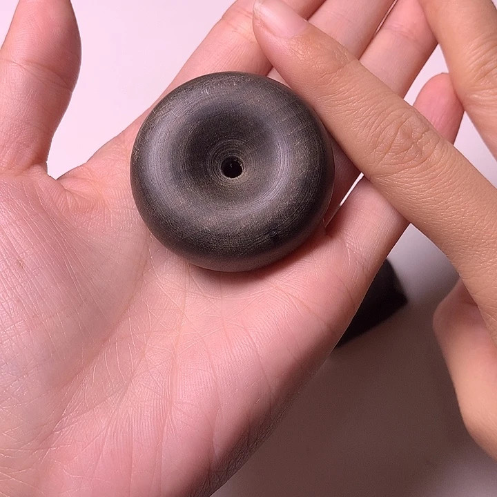 手串/手链檀香木檀香阴沉平安扣