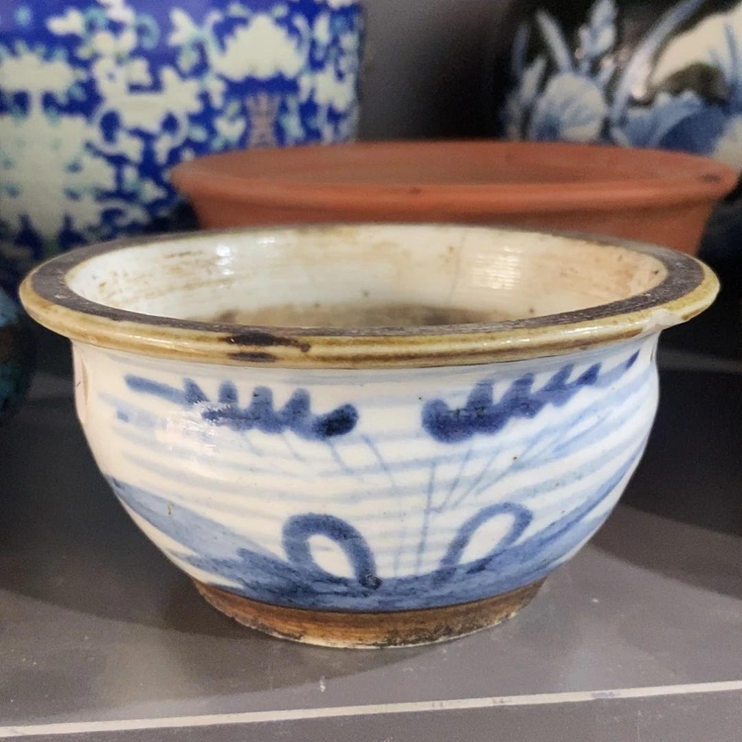 手工艺品琉璃香炉