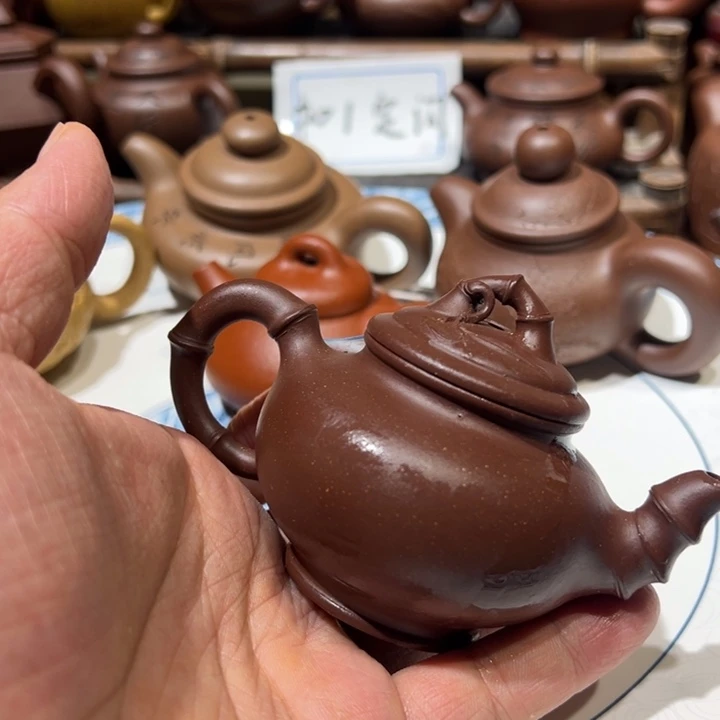 茶壶紫砂?****?宜兴紫砂
