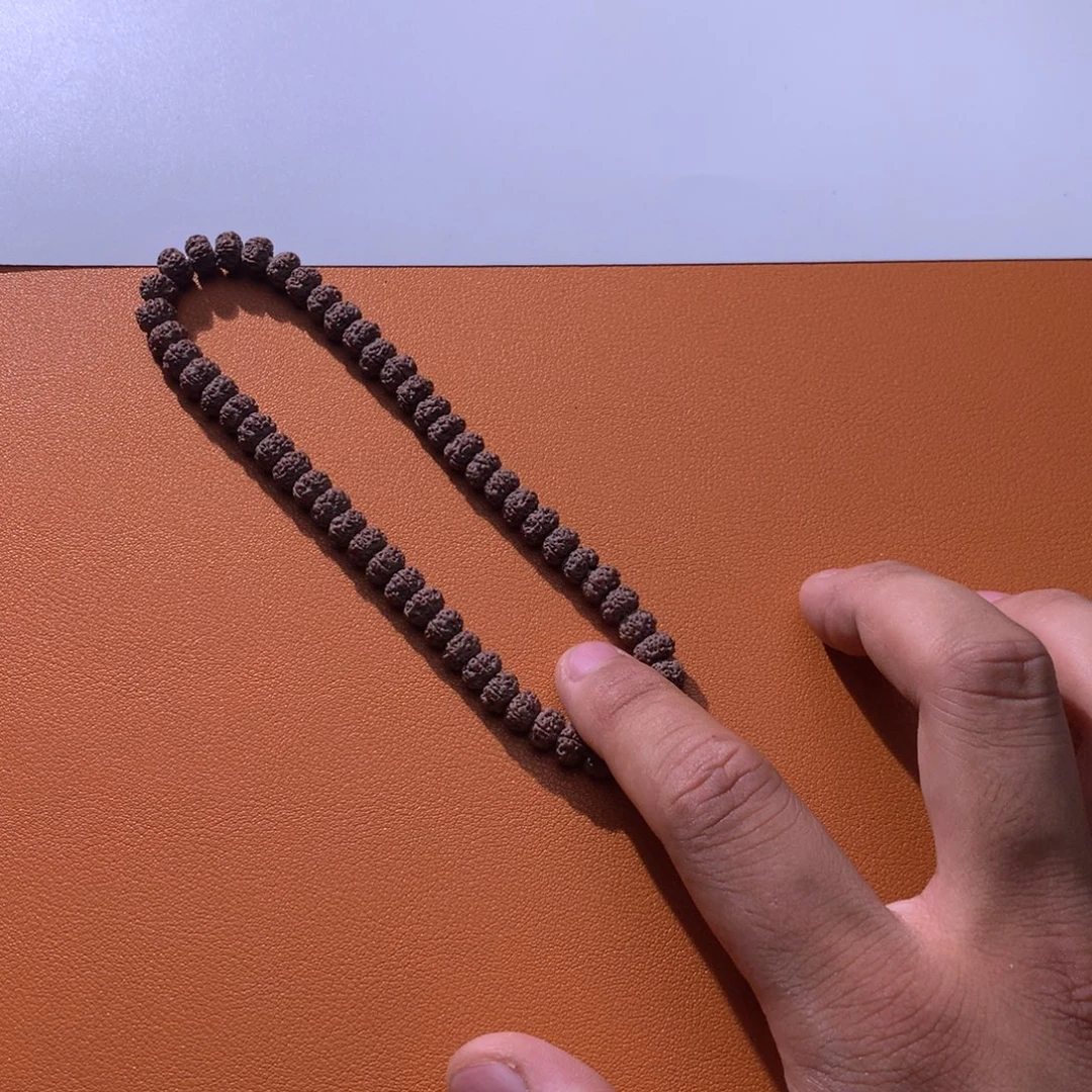 西***号吊坠金刚菩提平细手持