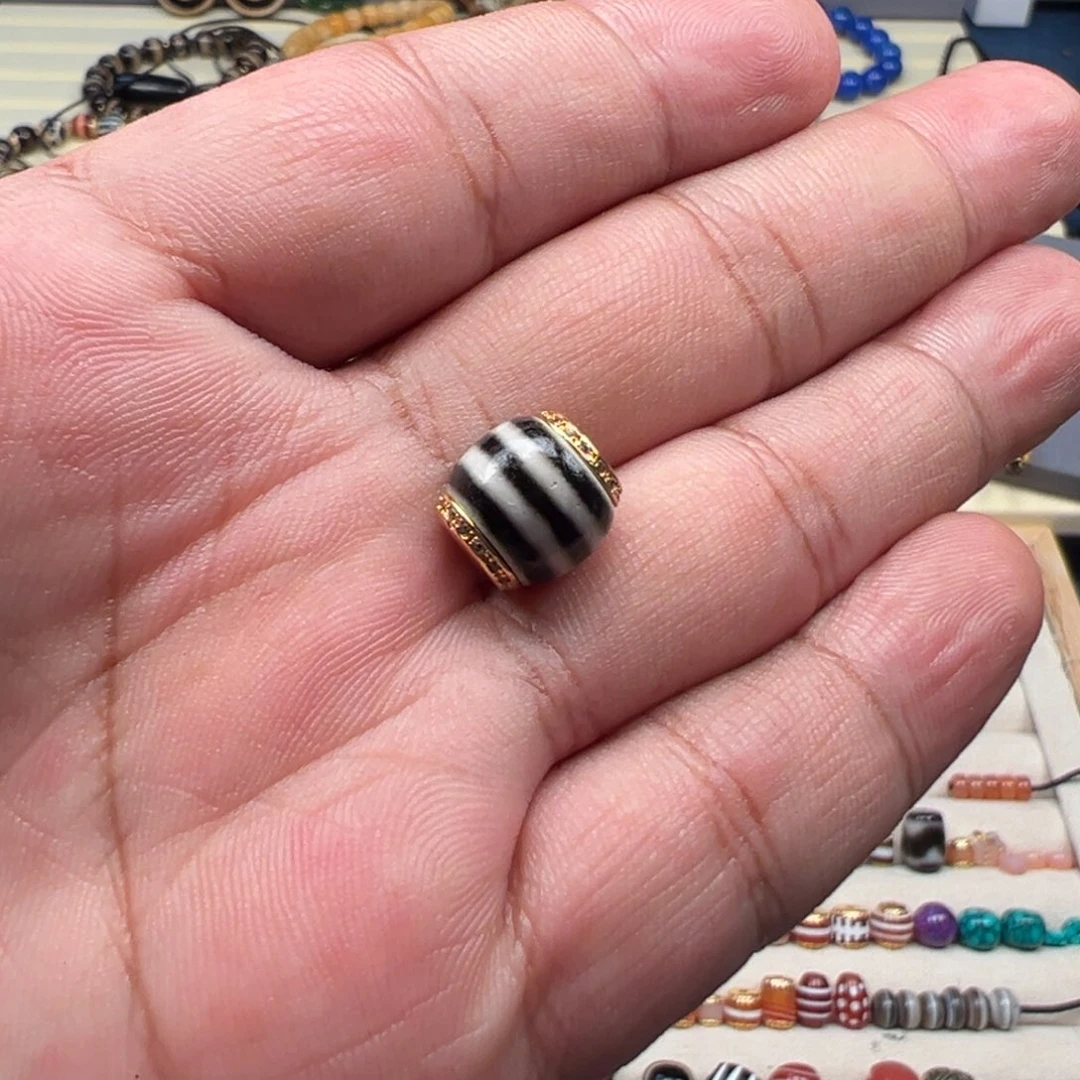 O***!椰蒂吊坠椰蒂原生态手串配珠