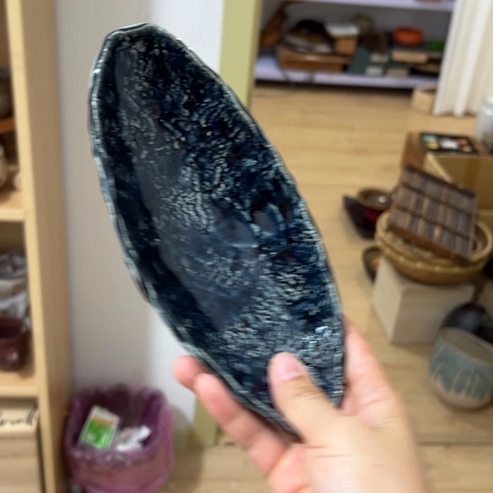 陶器 手作 欢喜 匠心