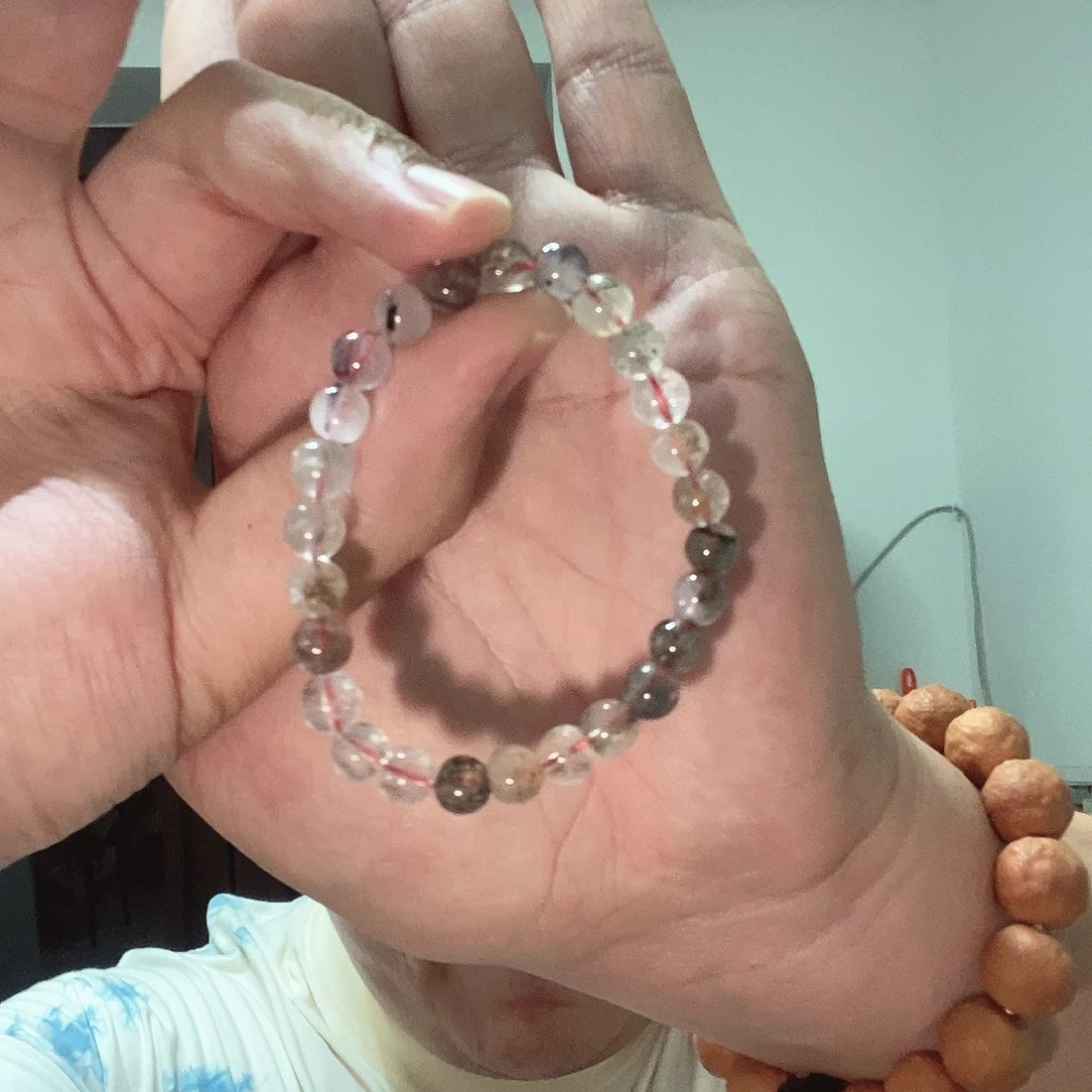 非金属石英石水晶