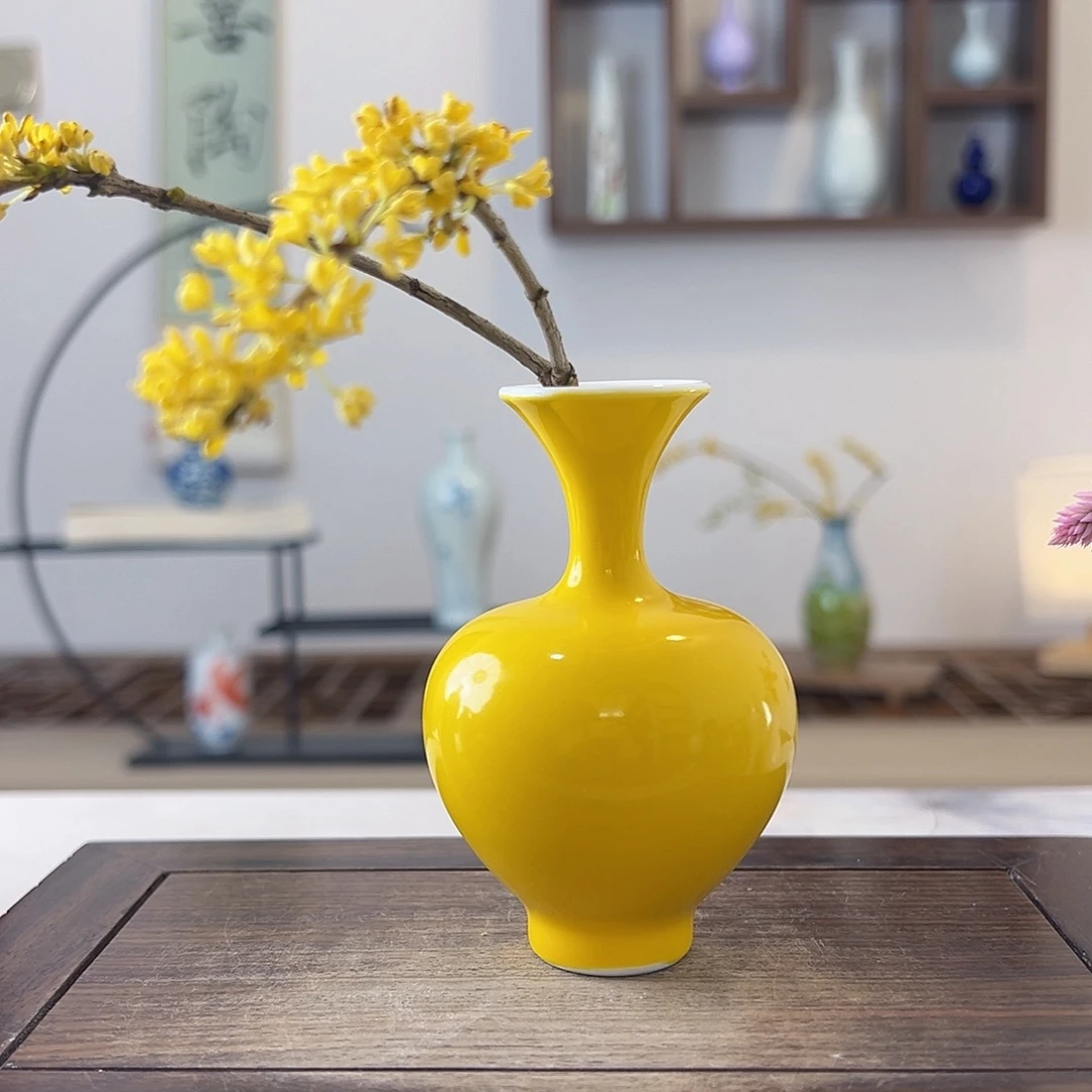 摆件景德镇陶瓷艺术