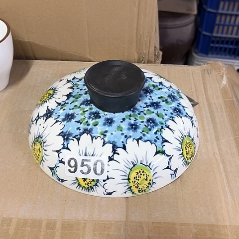 微瑕，不能明火，口径18.5，950