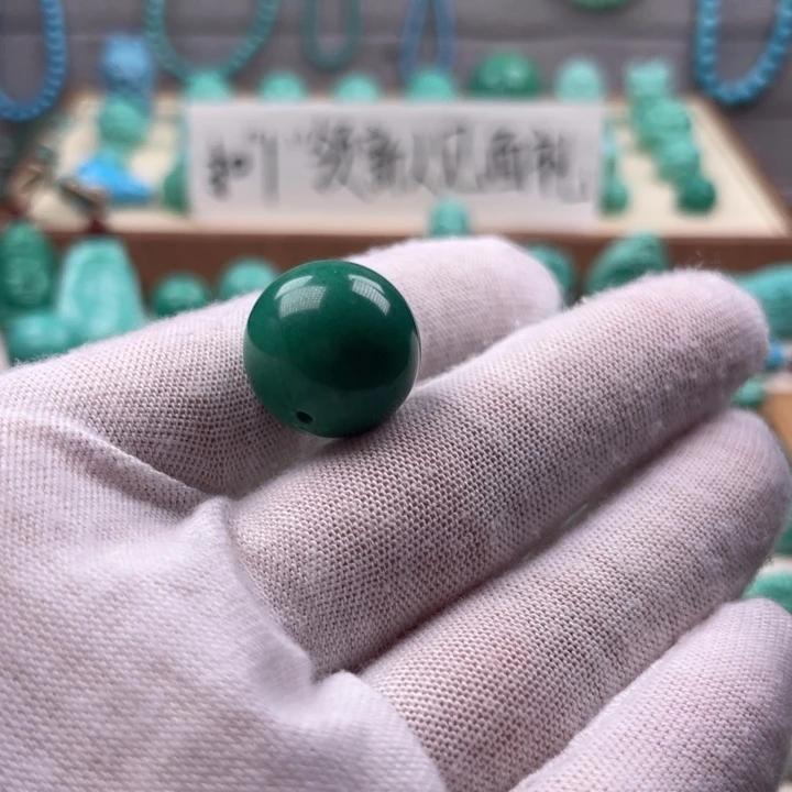 湖北十堰特色圆珠