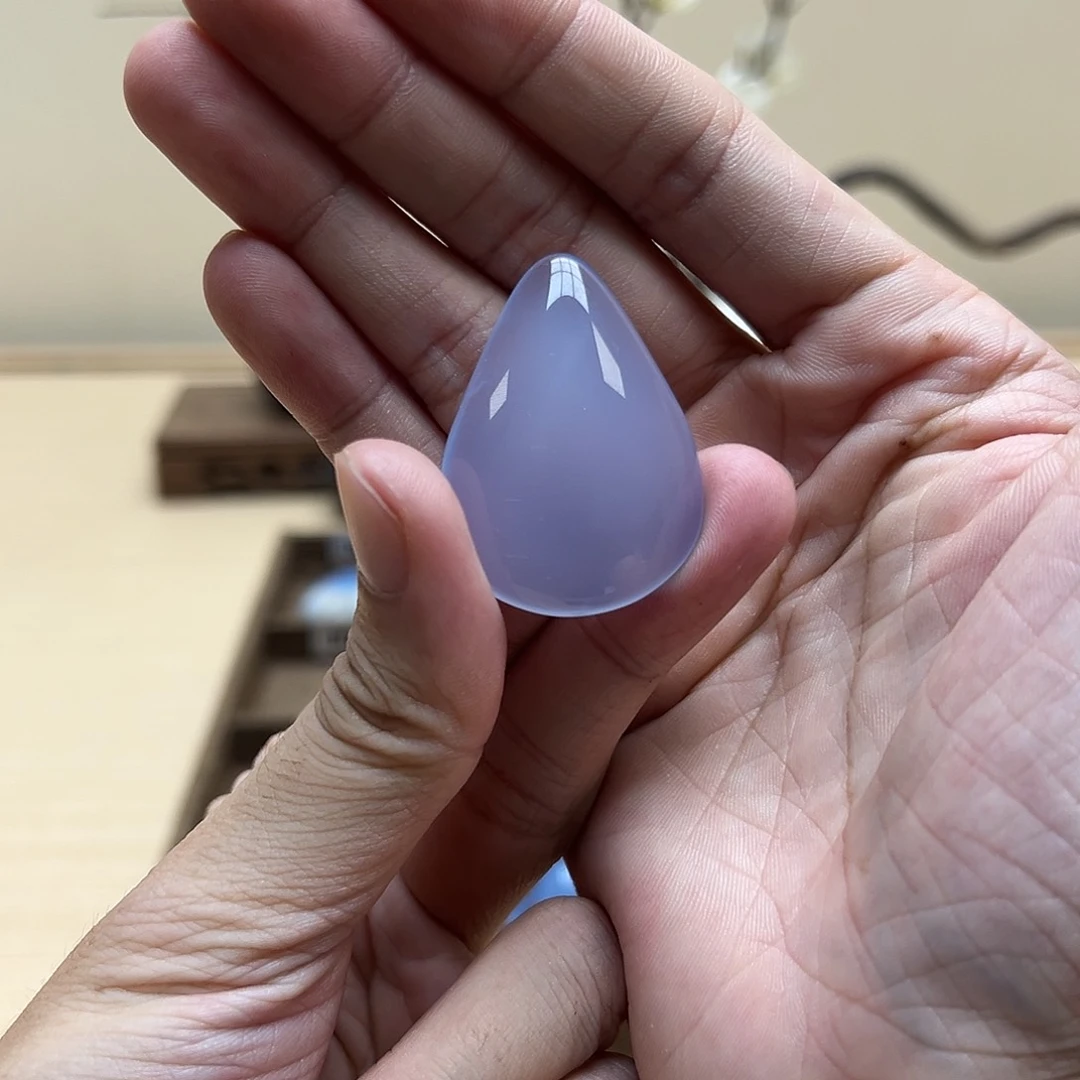 未镶嵌玛瑙/玉髓珠宝奇石